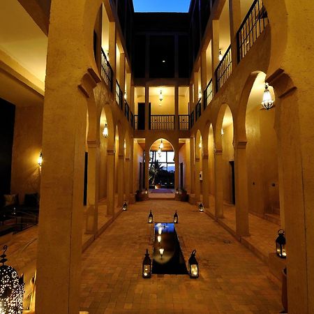 Hotel Dar Chamaa Warzazat Zewnętrze zdjęcie