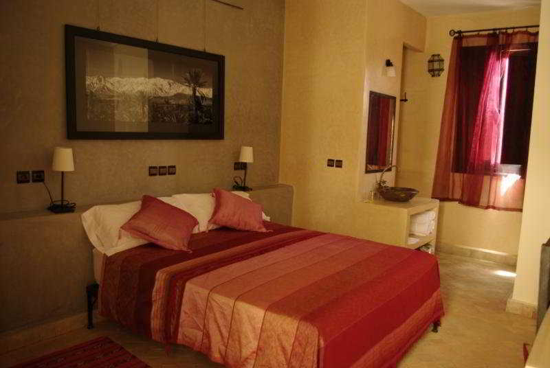Hotel Dar Chamaa Warzazat Zewnętrze zdjęcie