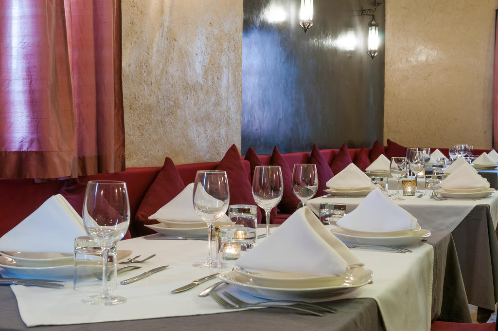 Hotel Dar Chamaa Warzazat Zewnętrze zdjęcie
