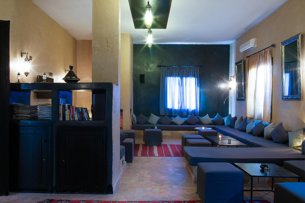 Hotel Dar Chamaa Warzazat Zewnętrze zdjęcie