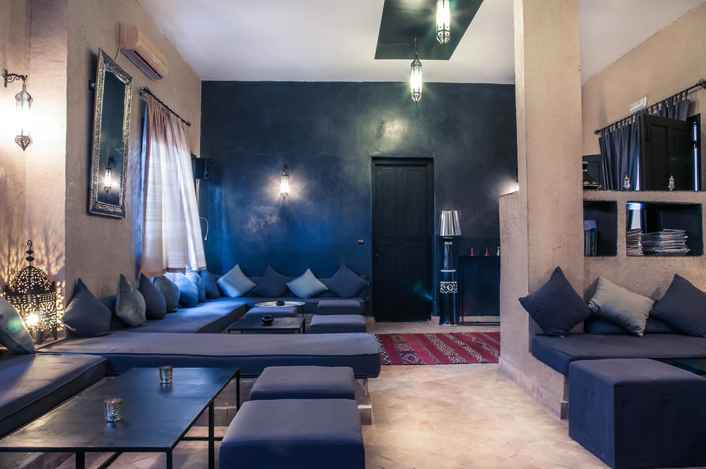 Hotel Dar Chamaa Warzazat Zewnętrze zdjęcie