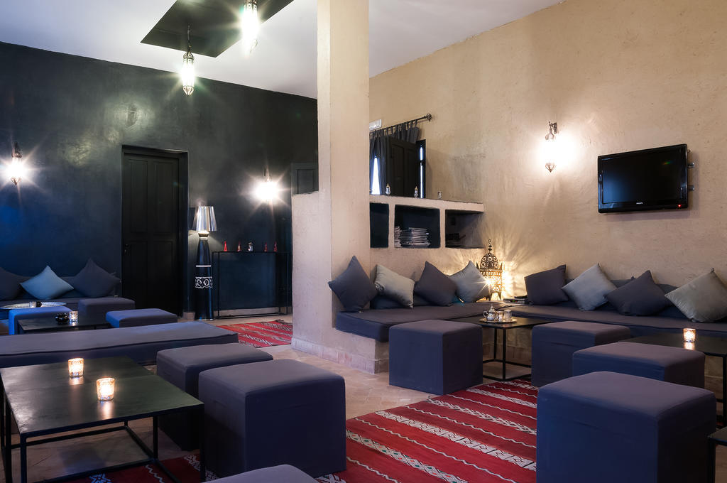 Hotel Dar Chamaa Warzazat Zewnętrze zdjęcie
