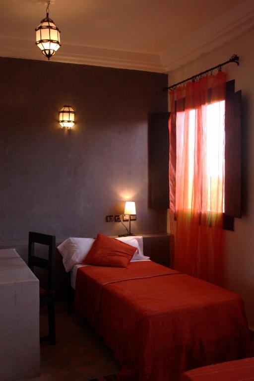 Hotel Dar Chamaa Warzazat Zewnętrze zdjęcie