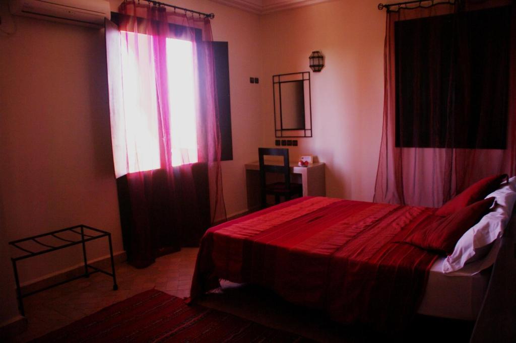 Hotel Dar Chamaa Warzazat Zewnętrze zdjęcie